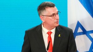 Israel: Kami Tidak Tertarik Perang Tanpa Akhir