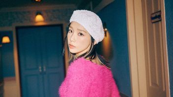 Taeyeon Comeback With New Song, Released July 2021