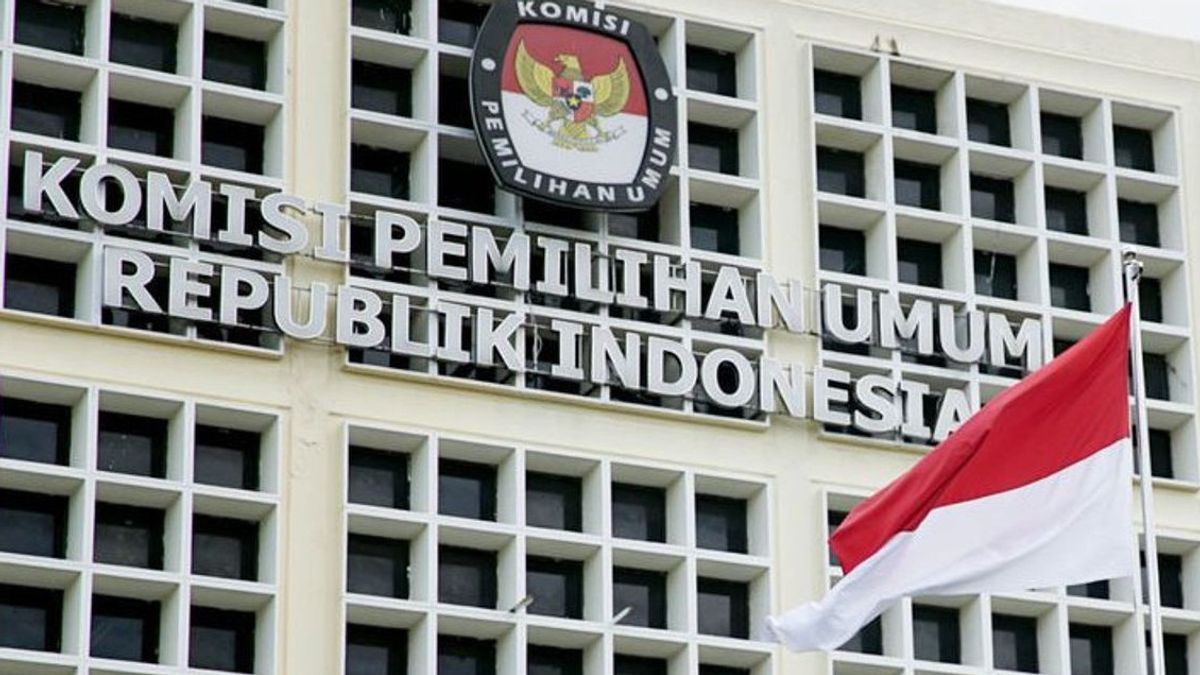 KPU: 668 TPS Berpotensi Lakukan Pemungutan Suara Susulan