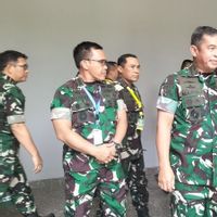 KSAD: Kita Tetap Netral Walau Banyak Purnawirawan Maju di Pilkada