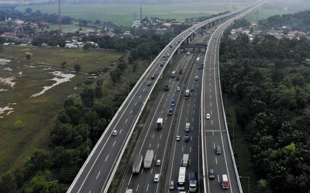 Mulai Besok, Tol JORR S Simpang Susun TMII-Jati Asih akan Ditutup Sementara