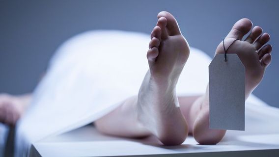 Une femme tuée à l’hôtel de la région de Senopati a été accusée d’un tarif de 1,5 million de roupies