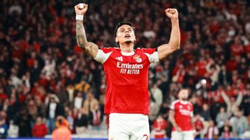 Jose Mourinho Buka Peluang Benfica, Napoli Waspada