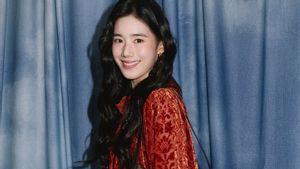 Jung Eun Chae Diincar Gantikan Park Ji Hyun dalam <i>Flex x Cop 2</i>
