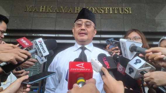 MKMK: All Evidence Of Alleged Ethical Violations Is Complete