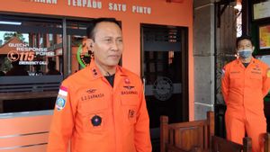 KM Liberty I Tenggelam Dihantam Badai di Perairan Utara Bali, 9 Orang Masih Hilang