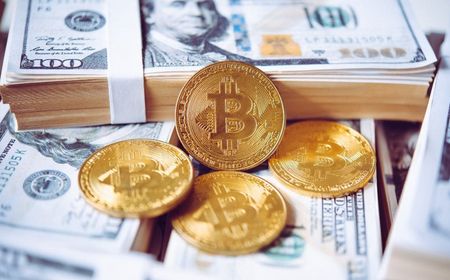 Perusahaan Ini Beli Bitcoin Senilai Rp9,7 Triliun 