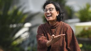 Sri Mulyani Klaim Stimulus Ekonomi Jadi Pendorong Pertumbuhan Ekonomi Kuartal II 2025