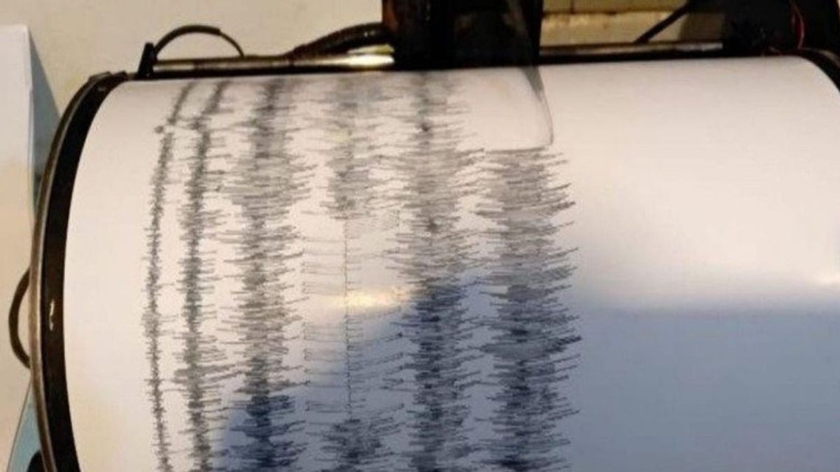 BMKG: Fenomena Gempa Multisegmen Berpotensi Terjadi di Indonesia