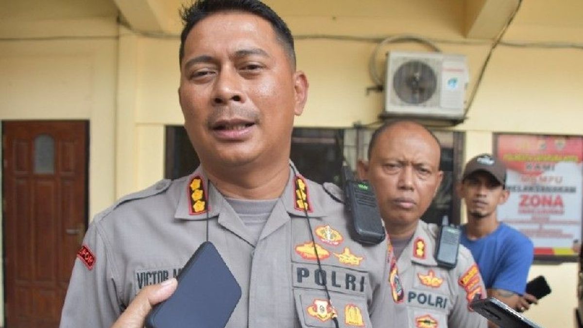 2000 من أفراد TNI-Polri يؤمنون مظاهرة 20 سبتمبر للتحالف الشعبي لبابوا في جايابورا