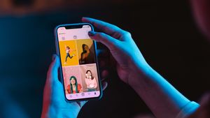 7 How To Save IG Stories Without Music, It Turns Out To Be Really Easy Lho