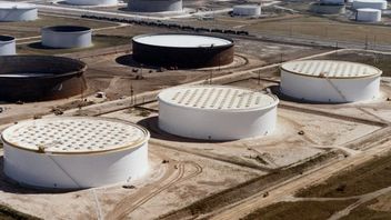 Produsen Minyak Timur Tengah Tertarik Pakai Fasilitas Simpan Minyak Korea Selatan