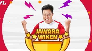 Back To Sharing Money, This Time Baim Wong Invites Gamers To Join The Wiken Champion