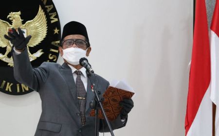 Utang ke Negara Rp111 Triliun, Mahfud MD: Bukan Tommy Soeharto Saja, 48 Obligor-Debitur BLBI Bakal Dipanggil