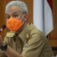 Catat Ya, PPKM Mikro di Jawa Tengah Bakal Diperpanjang