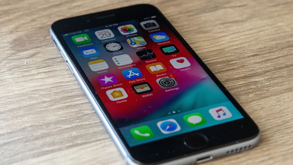Comment nettoyer la cache pour votre iPhone sans applications supplémentaires, facile et rapide