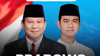 周日晚上,Elite Gelora Ungkap Prabowo-Gibran 将出席宣言纪念碑