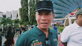 Suite à la réduction des allégations policières, chef de la police de Kupang Dimutasi