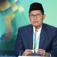 MUI Minta Jaga Kebersamaan, Gaya Hidup Hemat Diteruskan