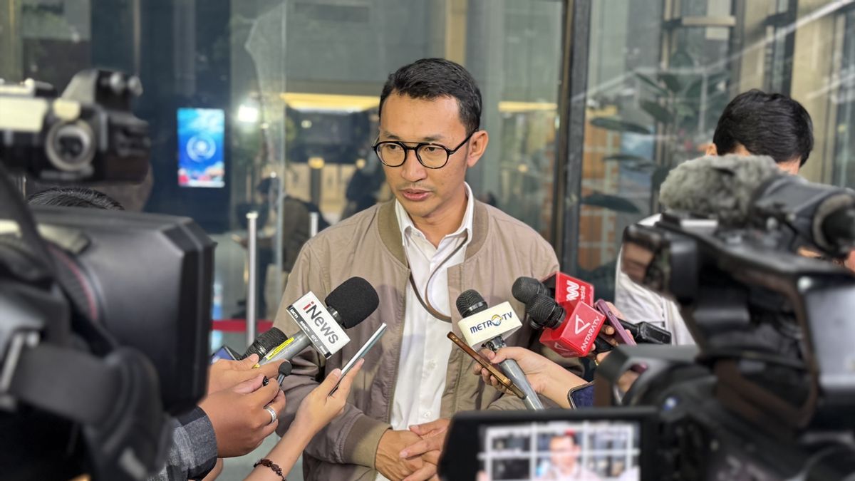 KPK Berpeluang Jerat Bluray Cargo Jadi Tersangka Korporasi Kasus Importasi Barang Ditjen Bea Cukai