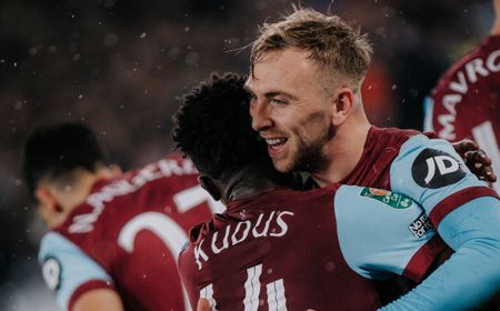 Brentford Vs West Ham United: Duel Pembunuh Raksasa