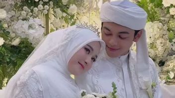 Gus Zizan et Kamila Asy Syifa Tuai Kecaman, raison pour laquelle un mariage avant n’est pas autorisé