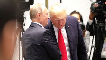 L'envoyé américain et le beau-fils de Trump prévoient de se rendre en Russie pour rencontrer Poutine