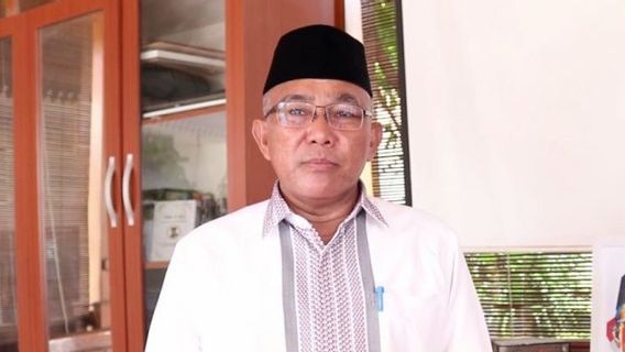 Warga Depok Boleh Gelar Perayaan Pernikahan