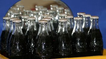 Kemenkeu Bidik Target Penerimaan Cukai Minuman Berpemanis Rp3,8 Triliun di 2025