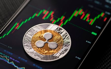 Mata Uang Kripto Ripple Meroket 150 Persen, Lebih Tinggi dari Bitcoin