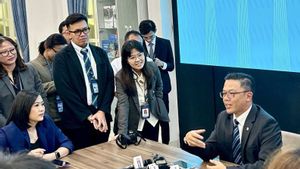 Ambang Batas Parlemen Digugat, Gerindra Tunggu Perkembangan