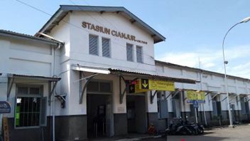 Disbudpar Cianjur Will Conjure 11 Historic Buildings To Promote Creative Industries