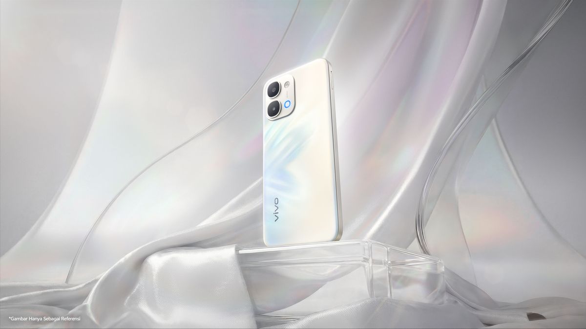 إطلاق vivo Y31d Pro في 13 أبريل ، مع أكبر سعة بطارية 7000mAh
