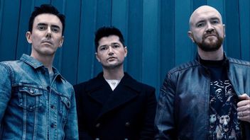 The Script Bakal Gelar Konser di Jakarta, Ini Informasi Seatplan, Harga Tiket, hingga Cara Beli 