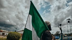 Nigeria Respons Rencana Trump Siap Gempur Pemberontak Pembantai Warga Kristen