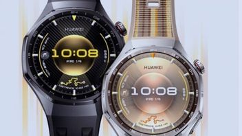 Terkonfirmasi, Huawei Watch GT 6 Akan Hadir di Indonesia