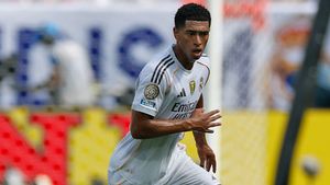 Bellingham Akan Menjalani Operasi, Diprediksi 3 Bulan Absen untuk Real Madrid