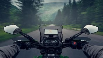 Bajaj Konfirmasi Siap Lahirkan Motor Listrik Premium