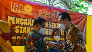 Berita DIY: Pemkot Yogyakarta dan BKKBN DIY Mencanangkan Sekolah Lansia di Kotagede