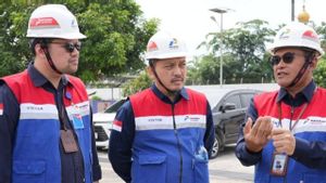 BPH Migas Dorong Peningkatan Utilisasi Infrastruktur Jargas Rumah Tangga