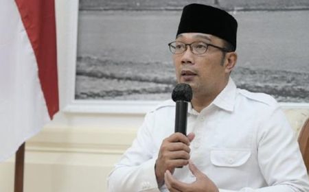 Ridwan Kamil ke Dubai, Cari Pesawat untuk Angkut Jemaah Umrah Langsung dari Bandara Kertajati