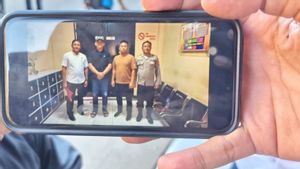 Anggota Komisi III DPR Minta Kasus Kematian Brigadir Nurhadi Diusut Transparan, Gaya Hidup Aparat Disorot