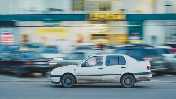 Moldova's Fuel Reserves Only Enough for 16 Days