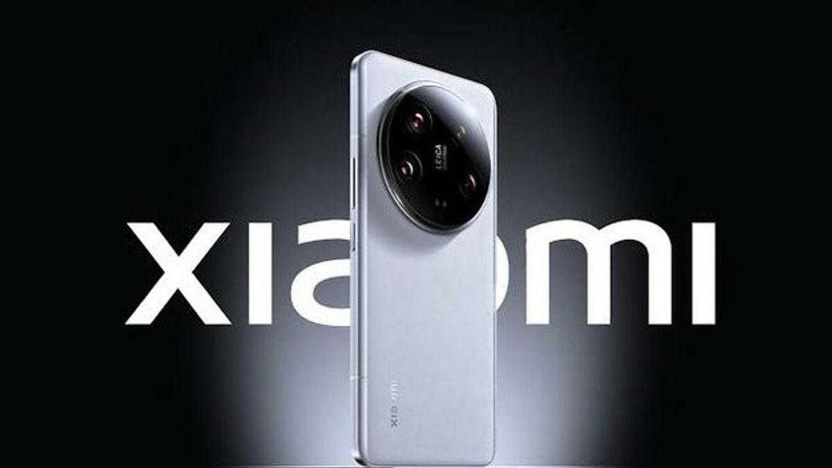 Xiaomi 15 Ultra Akan Hadir dengan Kamera Periskop 200MP, Diluncurkan Awal 2025