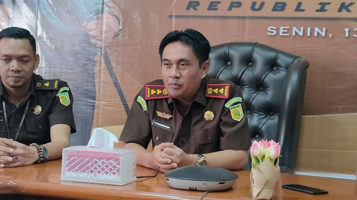 Case Of Alleged Deviations In Cianjur CMD Financial Management Goes To Investigation