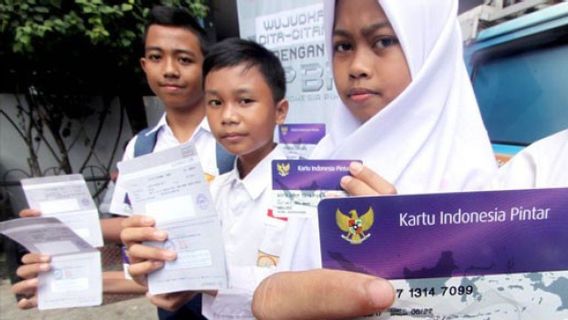 Disdik DKI Cek Dugaan Penggelapan Dana KIP Siswa SMKN 52 Jakarta