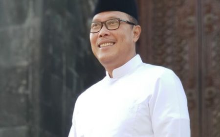 Profil Dedi Sunardi, Direksi Pertamina yang Dicopot Gara-gara Kebakaran Depo Plumpang