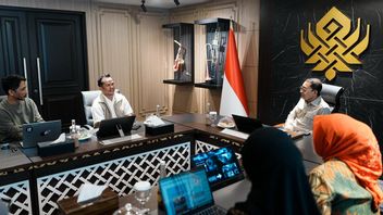 التكنولوجيا XR تستهدف الأفلام العلمية والأطفال والتاريخ الإندونيسي