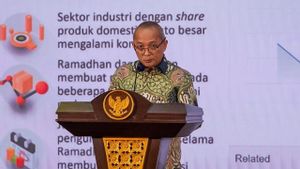 Kemenperin Sebut Jasa EPC Punya Peran Penting untuk Pembangunan Industri Baru