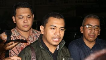 Attorney Rizieq Shihab Problem 2 Petamburan Witness: It Is Not Burdensome, Nor Does It Lighten Up